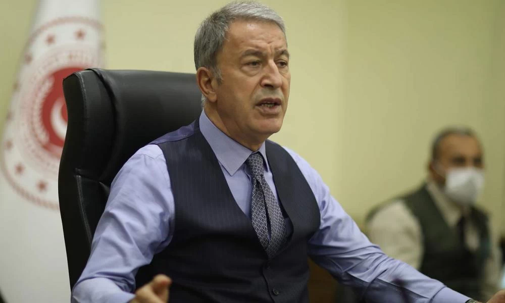 Ακάρ για Ανατολική Μεσόγειο: Θα συνεχίσουμε, είμαστε αποφασισμένοι